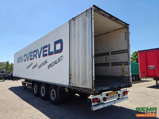 Schmitz Cargobull SKO 24 2008 - N/A immagine 2