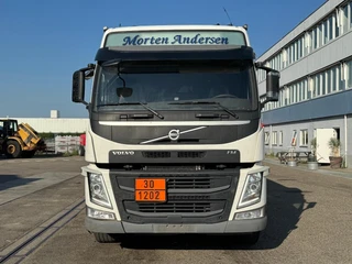 Volvo FM460 2015 afbeelding 2 miniatuur