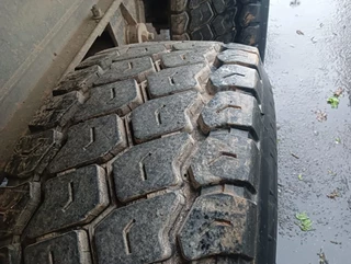 Benalu N/A 2011 - 2 Axle Alu Tipper , Spring Suspension , Drum Brakes imagen 9