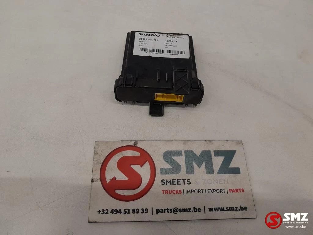Volvo 2014 - Occ ECU HMIIOM regeleenheid Volvo immagine 1