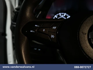 Nissan Primastar 2022 - 2.0 dCi 131pk L2H1 Euro6 Airco | LED | Cruisecontrol | Parkeersensoren afbeelding 3 miniatuur