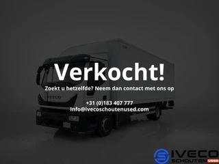 Iveco Eurocargo 2022 - ML120E25 zdjecie 1