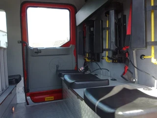 Volvo FL 2009 - 260 ziegler pump imagen 16