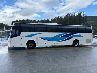 Volvo N/A 2018 - 9700H. 3 Units! obrazek 2