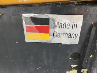 PUTZMEISTER  BSA2109HE PRICE PER UNIT  2019 - N/A zdjecie 19