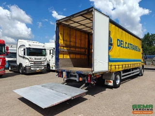 Renault 19 2016 - D19 Wide 280 image 3