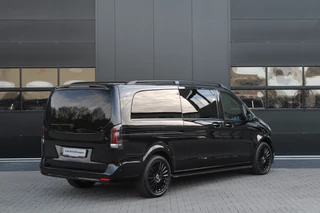 Mercedes-Benz V-Class 2024 - 300d - Avantgarde - DC - 4-matic - 360 Cam - Multibeam - Elektrische schuifdeuren - Digitale spiegel - Volle auto - Rijklaar obrazek 6