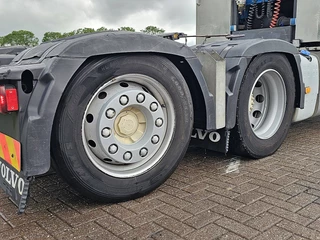 Volvo FH 2015 - 460 bild 16