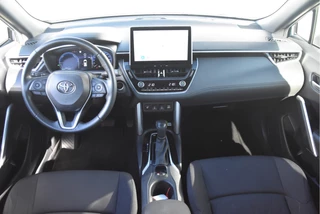 Toyota Corolla Cross 2024 - Hybrid 200 Dynamic immagine 3