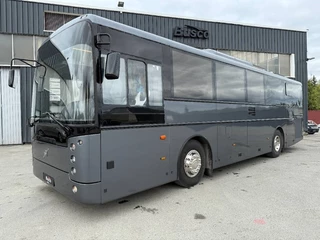 Volvo N/A 2008 - Contrast "Motorhome" immagine 14