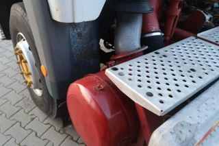 Iveco Turbostar 190.42 V8 1991 - 190.42 - 1991 - PTO - Oldtimer obrazek 7