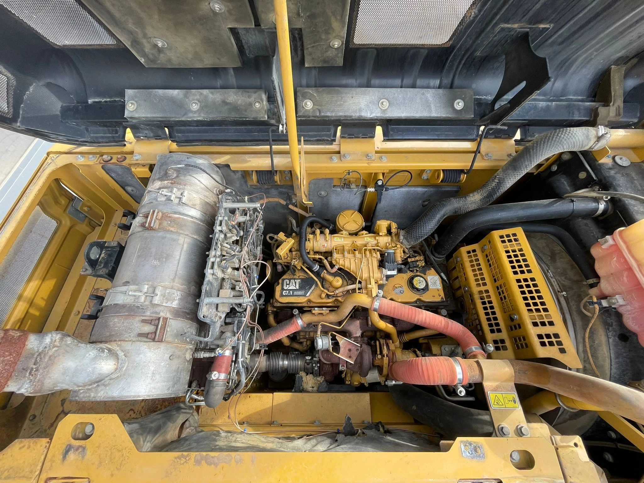 Caterpillar 324EL 2015 immagine 32