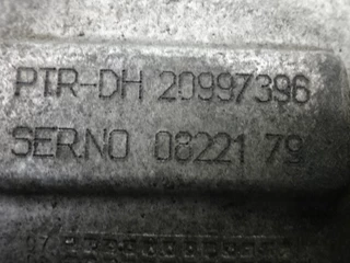 Volvo N/A - DTR-DH 20997396 изображение 2
