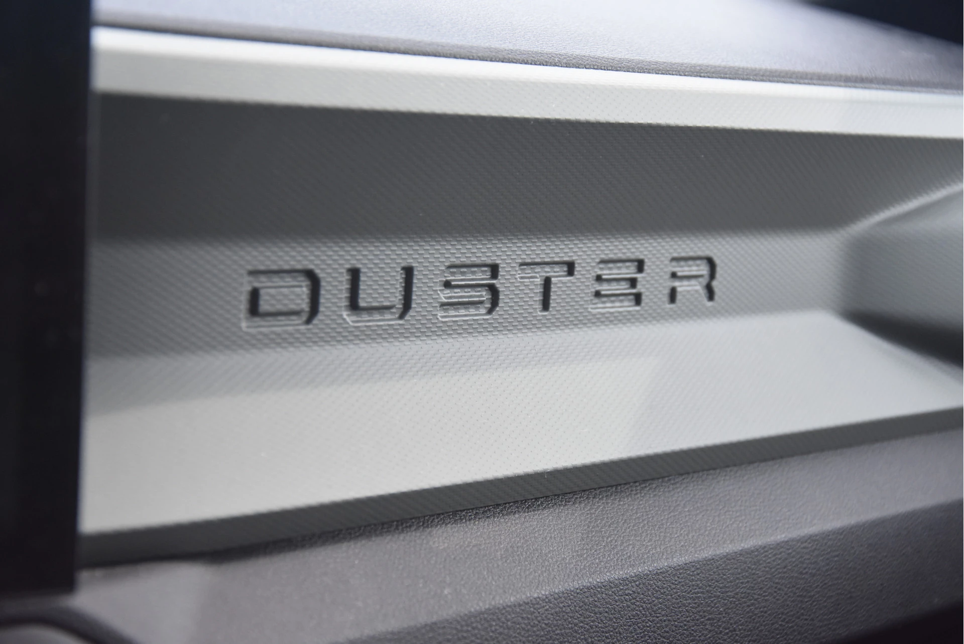 Dacia Duster 2025 - 1.6 Hybrid 140 Extreme | Winter + Techno Pack | afbeelding 8