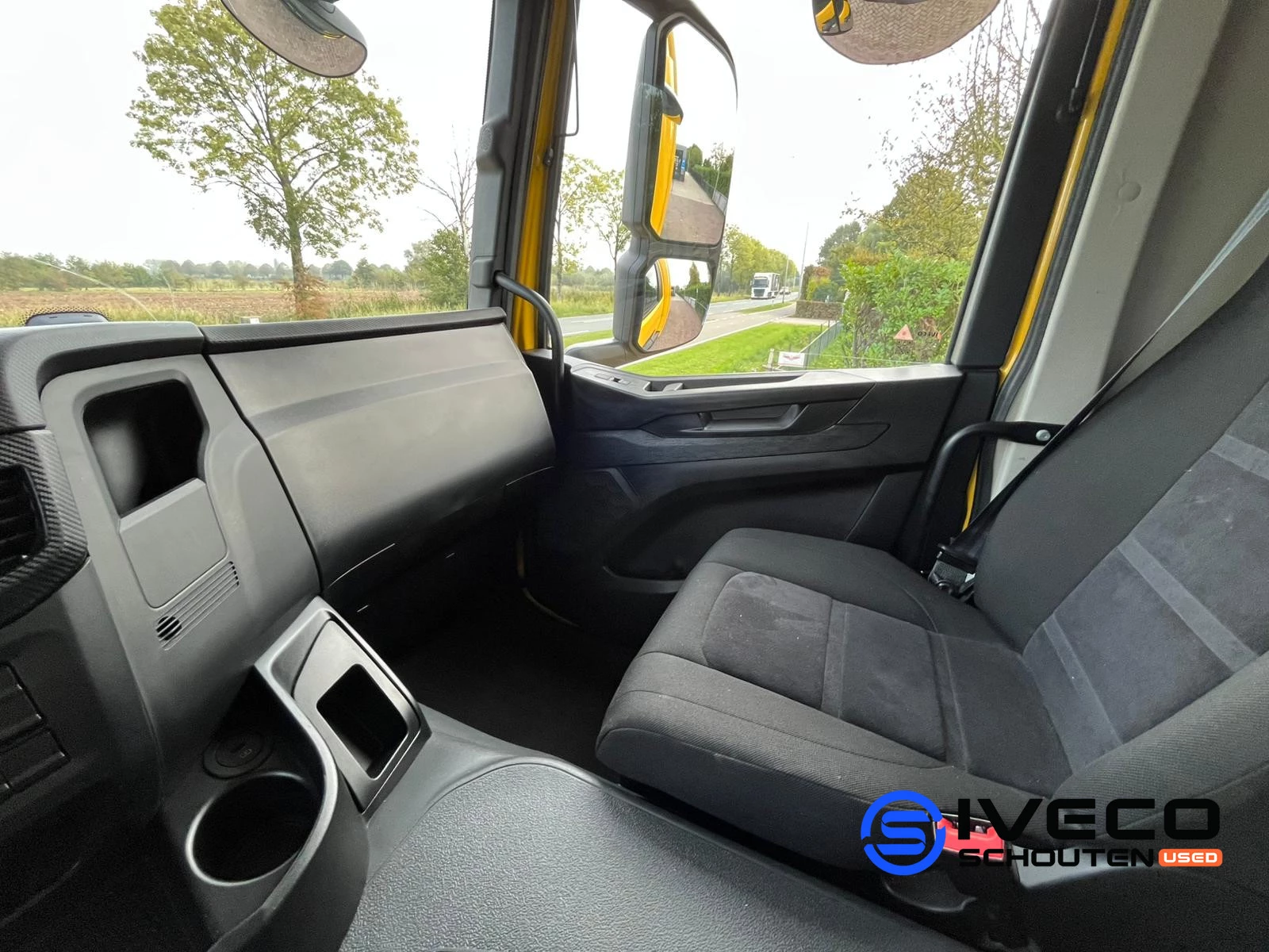 Iveco S-Way 2021 - AD190S33/P afbeelding 22