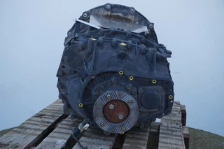 ZF N/A 2015 - 12AS2330TD 81 32004-6397 image 4