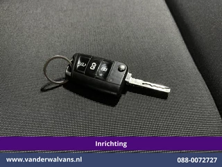 Volkswagen Crafter 2022 - 2.0 TDI L3H2 L2H1 Inrichting Euro6 Airco | Apple Carplay | Trekhaak | Parkeersensoren image 13