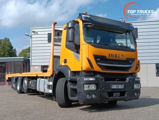 Iveco Stralis 2019 - S 420 imagen 5