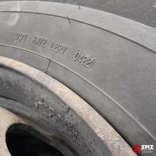 Uniroyal N/A - Occ vrachtwagenband 315/80R22.5 156/150K Uniroyal imagen 6