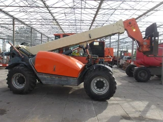 JLG 3509 2006 te koop