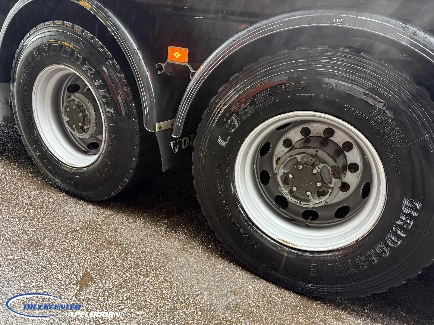 Volvo FH 2017 - 650 afbeelding 7