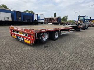 GS Meppel N/A 2007 - AV 2800 LCU APK 10-2026 obrazek 7