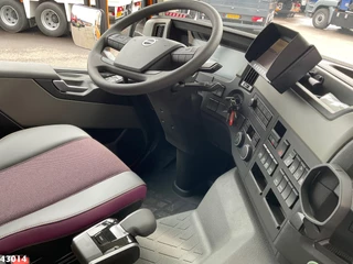 Volvo FM 430 HMF 23 Tonmeter laadkraan 2023 - N/A afbeelding 14