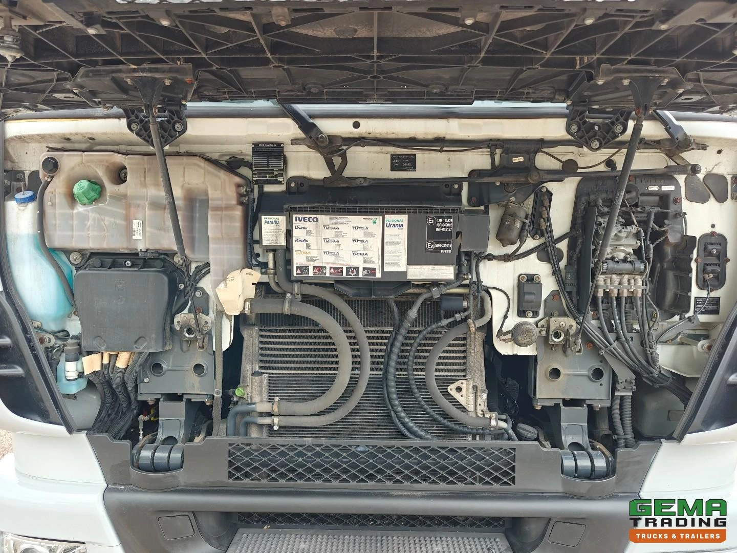 Iveco AS440STX/P 2018 obrázek 15