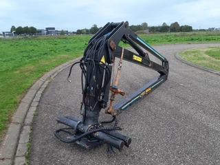Mowi N/A - 4567 Woodcrane obrazek 2