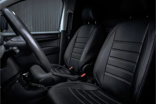 Volkswagen Caddy 2019 - 2.0 TDI L1H1 | Automaat | Led | Carplay | Camera | Trekhaak | Cruise | Airco bild 12