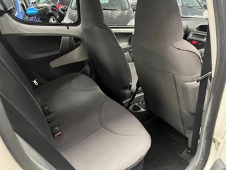 Citroën C1 2010 - 1.0-12V Ambiance Airco - NAP - Elktr ramen image 20