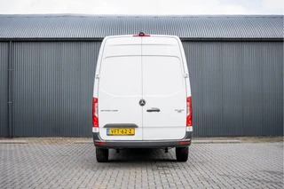Mercedes-Benz Sprinter 2020 - 311 CDI RWD L2H2 | Volledig Ingericht | Mbux | Camera | Navi | Climatronic afbeelding 8