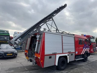 Mercedes-Benz 1117 1990 - N/A image 4