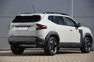 Dacia Duster 2025 - 1.6 Hybrid 140 Extreme | VERKOCHT | obrazek 2
