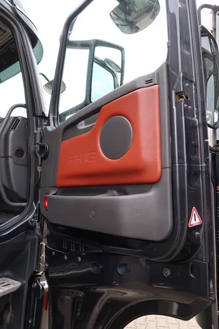 Volvo FH 2007 - 16.660 FH 16.660 - 2007 - Euro 4 - Retarder obrazek 28
