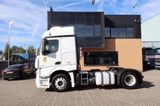 Mercedes-Benz Actros 2015 - 1843 * EURO6 * 4X2 * afbeelding 3 miniatuur