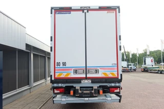 Scania P 2020 - P320 Koel/Vries Bakwagen + DHollandia 2000kg image 3