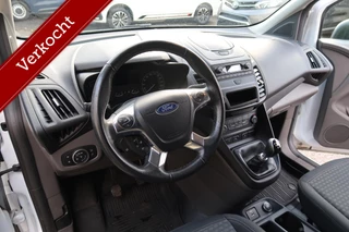 Ford Transit Connect 2019 - Euro6 | Airco | Cruise contr. | Nette staat! image 3