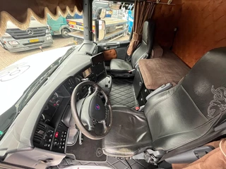 Scania T 2011 - T500 V8 image 9
