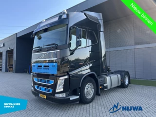 Volvo FH 2019 - 500 4x2 VDS + Leather upholstery zdjecie 1