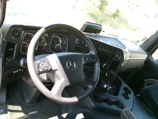 Mercedes-Benz Actros 2016 - 1840 ROLFO obrazek 8