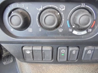 DAF CF 290 2015 - 6X2 NL TRUCK image 14