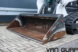 Bobcat N/A 2022 - T76 | 225h | Full option! | A/C | BSS | High Flow immagine 31