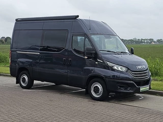 Iveco Daily 2022 - 35S18 bild 5