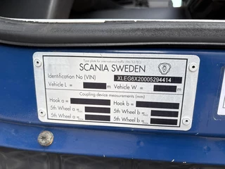 Scania G 2012 - N/A zdjecie 21
