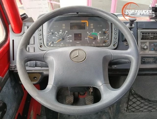 Unimog U 5000 2005 - N/A zdjecie 11