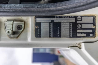DAF N/A 2018 - CF 480 FT+INTARDER+HYDR. image 19