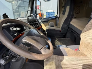 Volvo FH 2006 - 480 6x4 / I-shift / Schuifschotel image 10