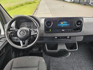 Mercedes-Benz Sprinter 2019 - 314 obrazek 8