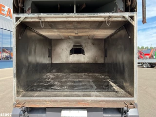 Ravo 540 Euro 6 with 3-rd brush 2016 - N/A zdjecie 9